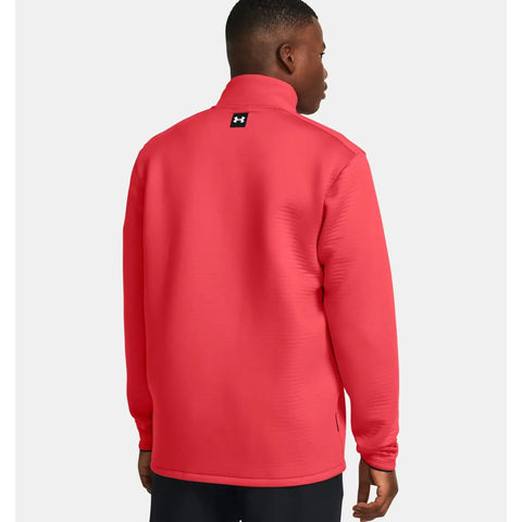 Storm Daytona Half Zip Sweater