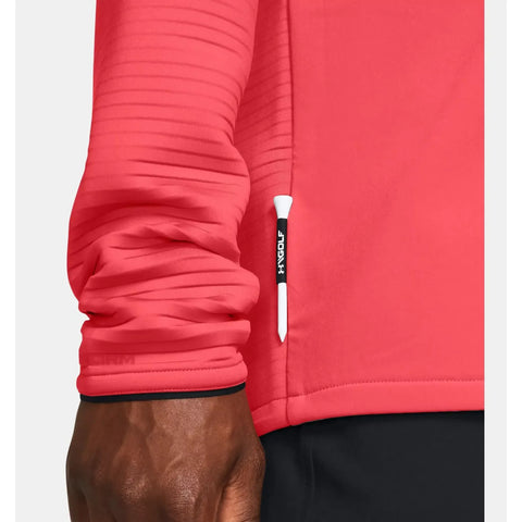 Storm Daytona Half Zip Sweater