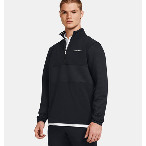 Storm Daytona Half Zip Sweater