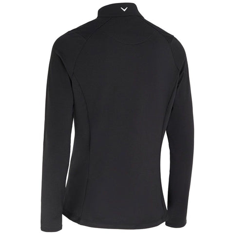 Thermal LS Fleece Jersey Polo