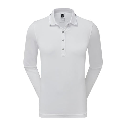 Thermal Langarm-Polo