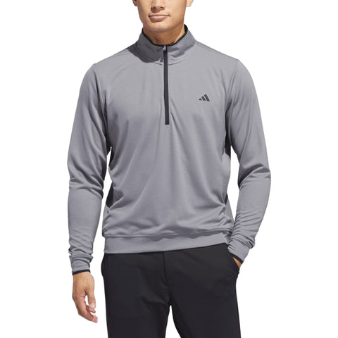 UPF Lightweight 1/4 Zip Pullover Herren