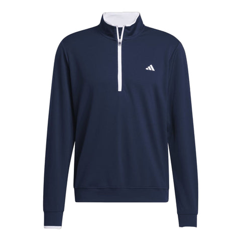 UPF Lightweight 1/4 Zip Pullover Herren