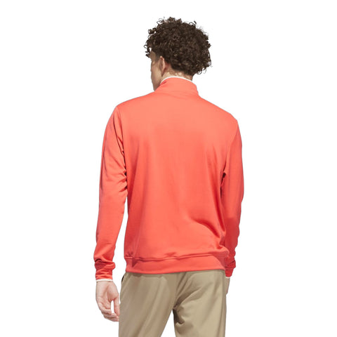 UPF Lightweight 1/4 Zip Pullover Herren