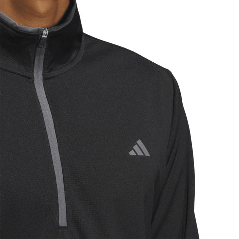 UPF Lightweight 1/4 Zip Pullover Herren
