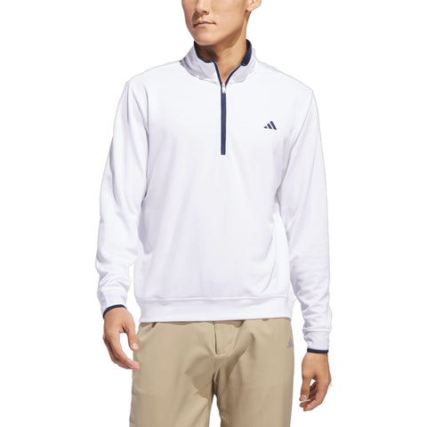 UPF Lightweight 1/4 Zip Pullover Herren