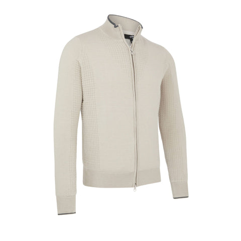 Windstopper Full Zip Sweater