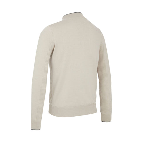 Windstopper Full Zip Sweater