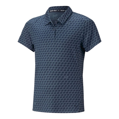 Girls Mattr Love H8 Poloshirt Damen