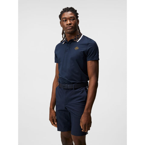 Glen Regular Fit Poloshirt