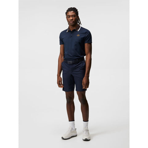 Glen Regular Fit Poloshirt