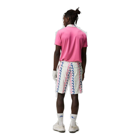 Glen Regular Fit Poloshirt Herren