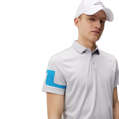 Heath Regular Fit Poloshirt Herren