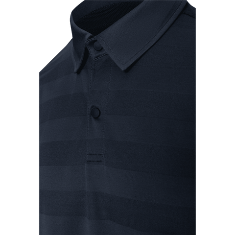 Jago Stripe Poloshirt