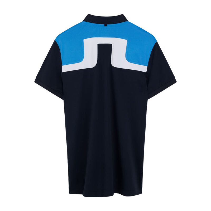 Jeff Poloshirt