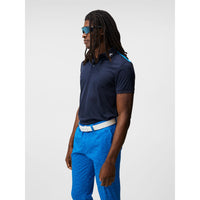Jeff Poloshirt