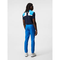 Jeff Poloshirt