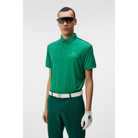 Jeff Poloshirt