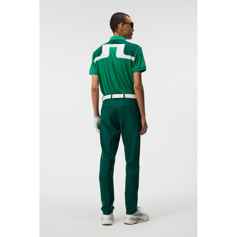 Jeff Poloshirt