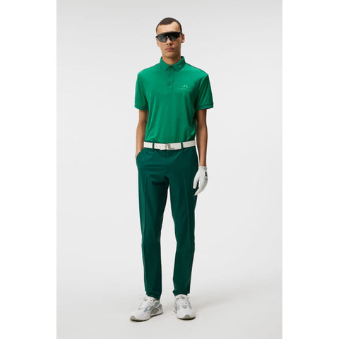 Jeff Poloshirt