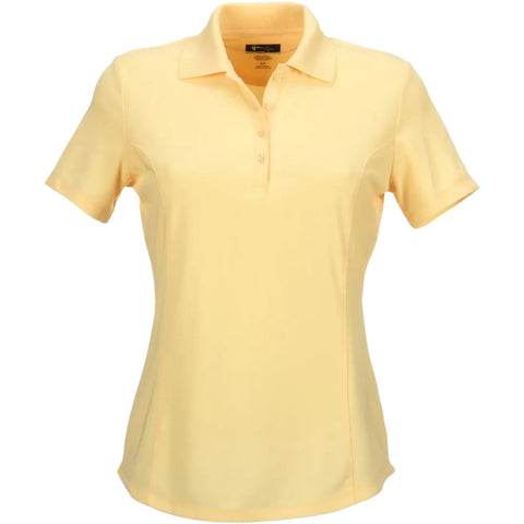 Basic Polo Damen