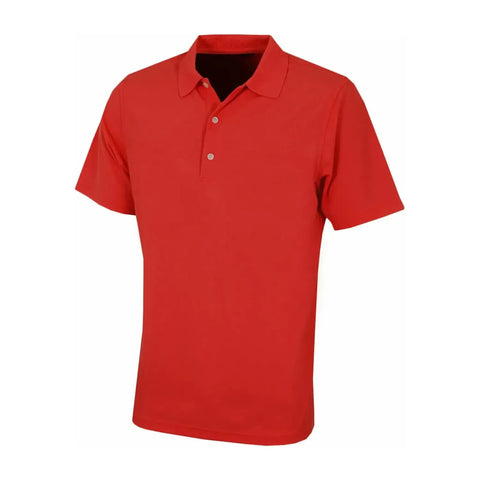 Modern Fit Pique Polo