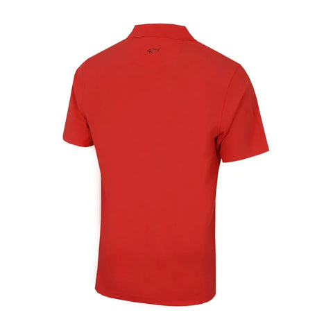 Modern Fit Pique Polo