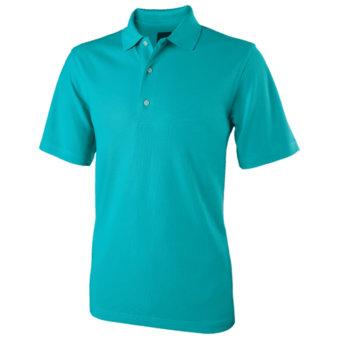Modern Fit Pique Polo