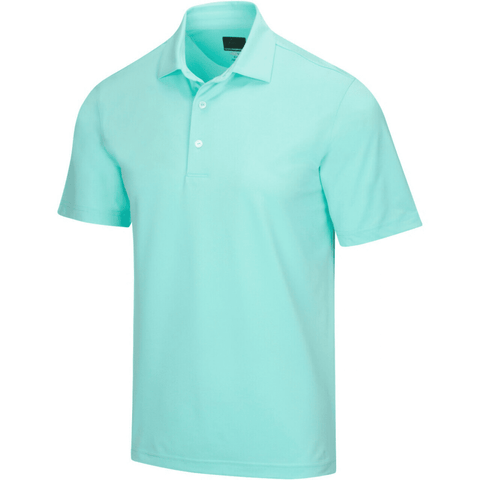 Modern Fit Pique Polo