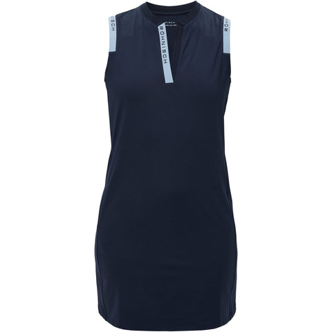 Abby Sleeveless Golfkleid Damen