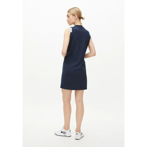 Abby Sleeveless Golfkleid