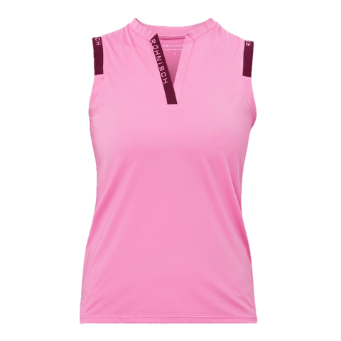Abby Sleeveless Top