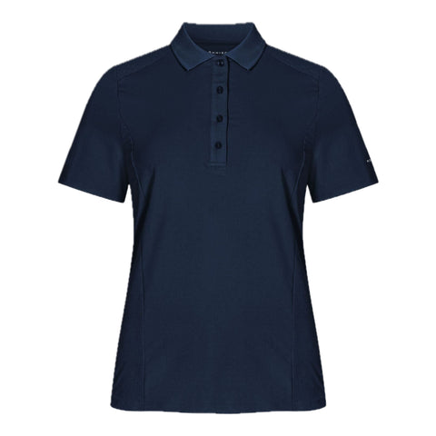 Rumie Poloshirt Damen