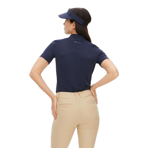 Rumie Poloshirt Damen