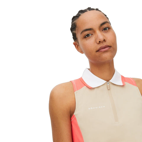 Talia Sleeveless Top Damen