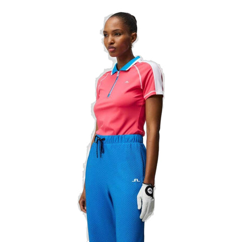 Kourtney Poloshirt Damen