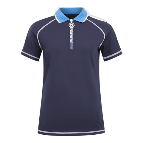 Kourtney Poloshirt Damen