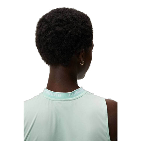 Leya Sleevless Top Damen