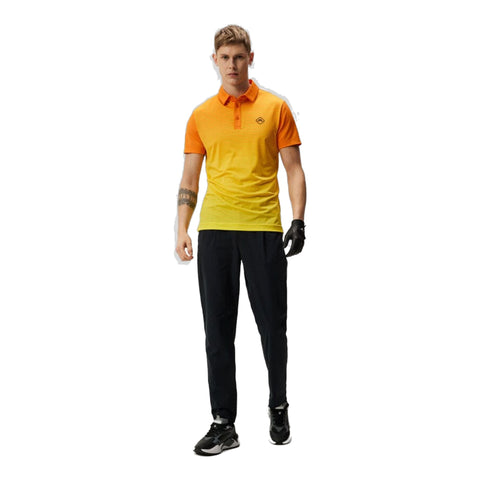 Lowell Slim Fit Poloshirt Herren
