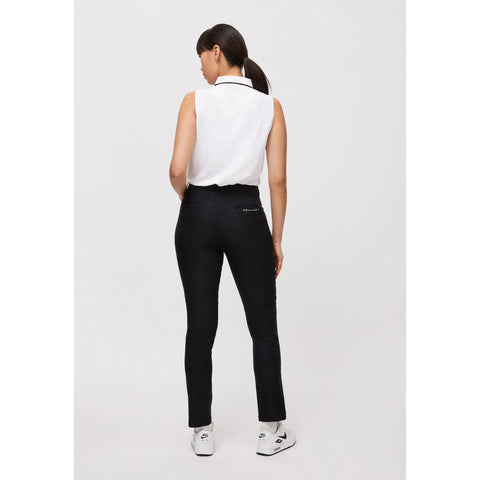 Miriam Sleeveless Poloshirt