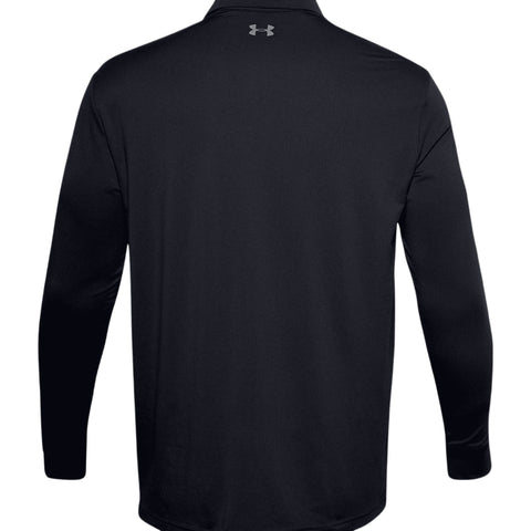 Performance 2,0 Langarm-Poloshirt Herren