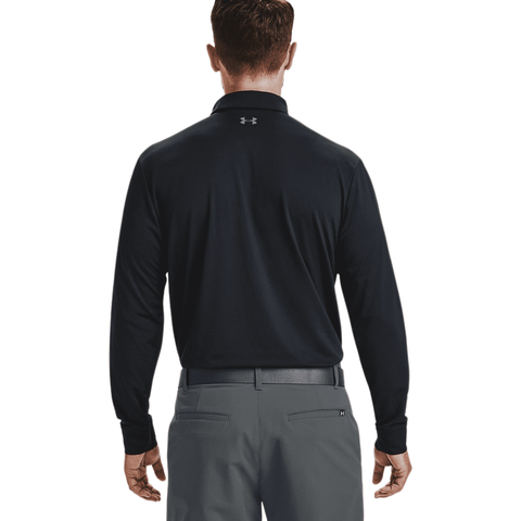 Performance 2.0 Langarm-Poloshirt