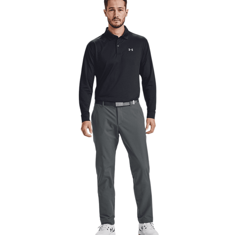 Performance 2.0 Langarm-Poloshirt