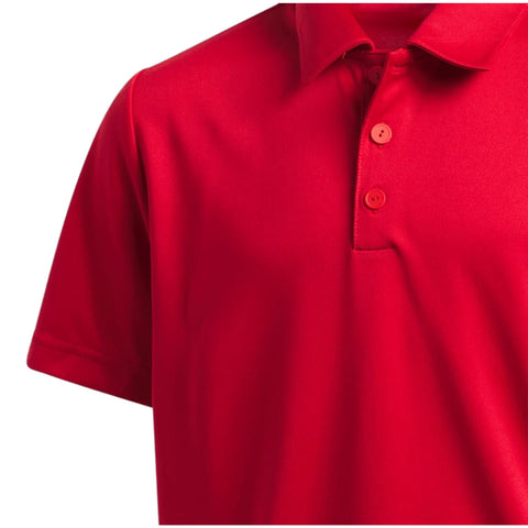 Performance Poloshirt Herren