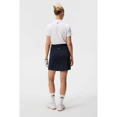 Amelie Long Skort