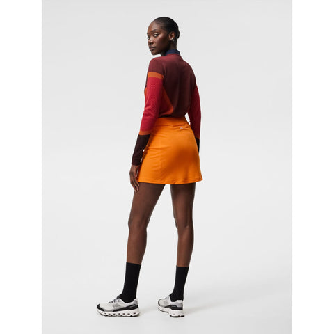 Amelie Mid Skort