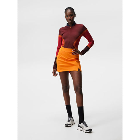 Amelie Mid Skort