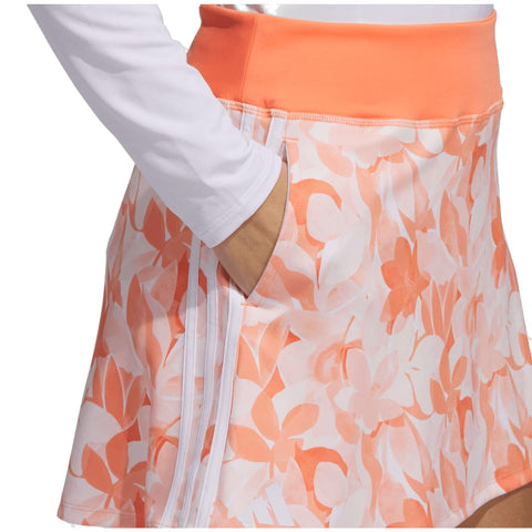 Floral Skort Damen