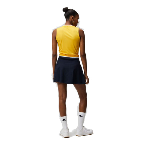 Frida Knitted Skort Damen