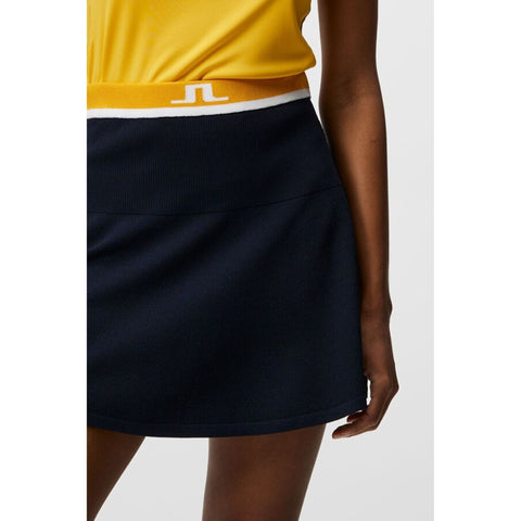 Frida Knitted Skort